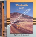 Rio Grande in Color by GRENARD, Ross B.; SANDRIN, James & MORRIS, Timothy